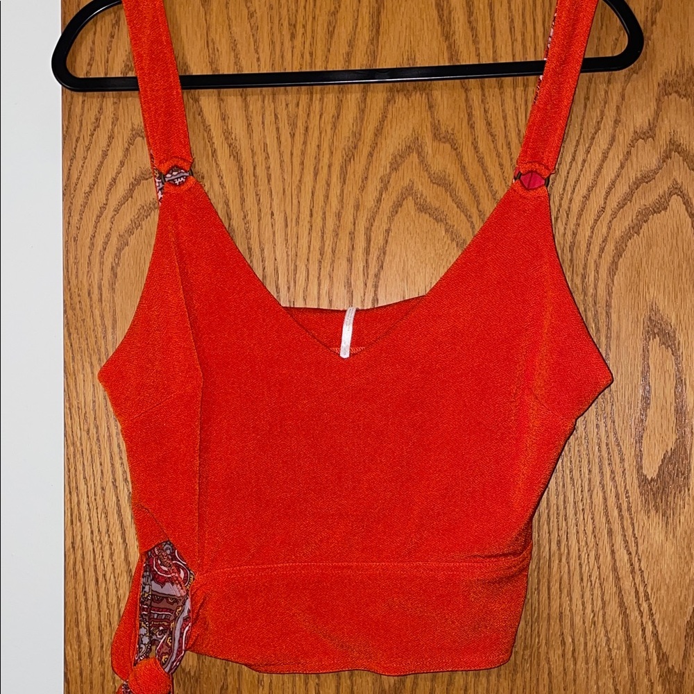 🎉LAST CHANCE 🎉Free People Top - Picture 3 of 9